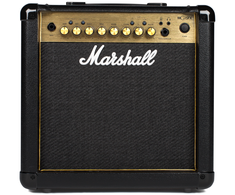 El. gitaros kolonėlė su stiprintuvu Marshall MG15GFX