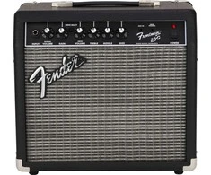 El. gitaros stiprintuvas Fender FRONTMAN 20G