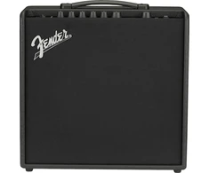 El. gitaros stiprintuvas Fender Mustang LT50