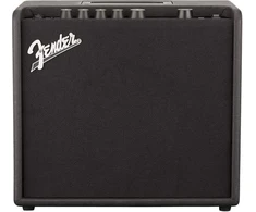 El. gitaros stiprintuvas Fender Mustang LT25
