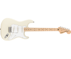 Elektrinė gitara Fender AFF STRAT MN WPG OLW