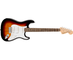 Elektrinė gitara Fender Affinity Stratocaster Sunburst