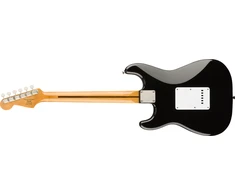 Elektrinė gitara Fender Classic Vibe '50s Stratocaster MN WPG juoda