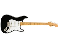 Elektrinė gitara Fender Classic Vibe '50s Stratocaster MN WPG juoda