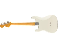 Elektrinė gitara Fender Classic Vibe Stratocaster 70s HSS LRL BPG balta