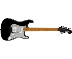 Elektrinė gitara Fender Contemporary Stratocaster Special juoda