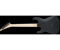 Elektrinė gitara Jackson JS22 DKA, AH FB, juodo satino spalva