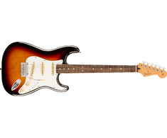 Elektrinė gitara Fender Player II Stratocaster RW 3TS, sunburst