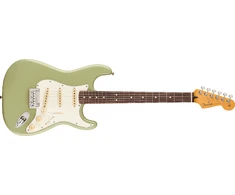 Elektrinė gitara Fender Player II Stratocaster Beržo žalia