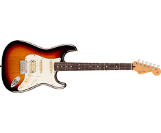 Elektrinė gitara Fender Player II Stratocaster HSS RW 3TS, sunburst