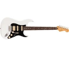 Elektrinė gitara Fender Player II Stratocaster HSS RW balta