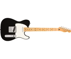 Elektrinė gitara Fender Player II Telecaster MN Juoda