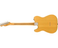 Elektrinė gitara Fender SQ CV 50s Tele MN BTB