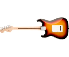 Elektrinė gitara Fender Squier Affinity Stratocaster Junior HSS Sunburst