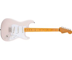 Elektrinė gitara Fender Squier CV 50s MN WPG WBL
