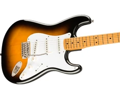 Elektrinė gitara Fender Squier CV 50s STRAT MN 2TS