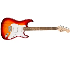Elektrinė gitara Fender Squier Sonic Stratocaster Sienna Sunburst