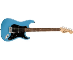Elektrinė gitara Fender Squier Sonic Stratocaster mėlyna