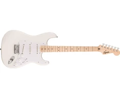 Elektrinė gitara Fender Squier Sonic Stratocaster HT arkties balta