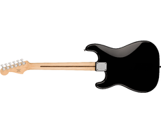 Elektrinė gitara Fender Squier Sonic Stratocaster HT H juoda
