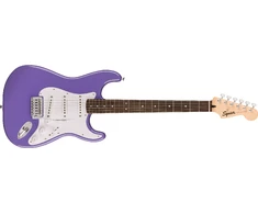 Elektrinė gitara Fender Squier Sonic Stratocaster violetinė