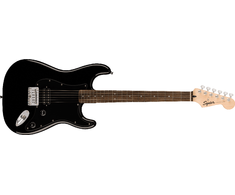 Elektrinė gitara Fender Squier Sonic Stratocaster HT H juoda