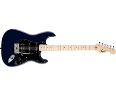 Elektrinė gitara Fender Squier Sonic Stratocaster HSS mėlyna