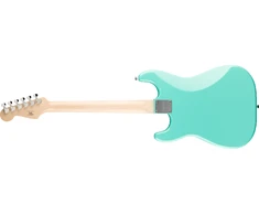Elektrinė gitara Fender Squier Sonic Stratocaster HT MN WPG žalia