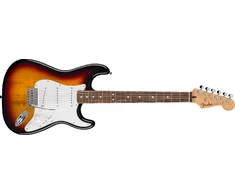 Elektrinė gitara Fender Standard Stratocaster SSS LRL WPG Sunburst