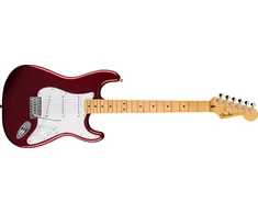 Elektrinė gitara Fender Standard Stratocaster MN WPG Candy Cola