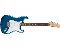 Elektrinė gitara Fender Standard Stratocaster Aqua Marine Metallic