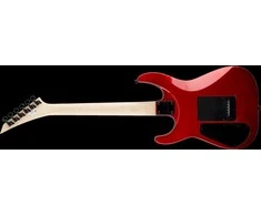Elektrinė gitara Jackson Dinky JS11 AH FB, raudona