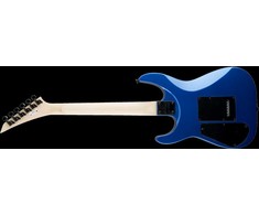 Elektrinė gitara Jackson Dinky JS11 AH FB, mėlyna