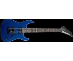 Elektrinė gitara Jackson Dinky JS11 AH FB, mėlyna