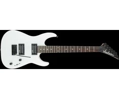 Elektrinė gitara Jackson Dinky JS11 AH FB, balta