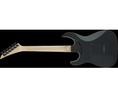 Elektrinė gitara Jackson Dinky JS11 AH FB, juoda blizgi