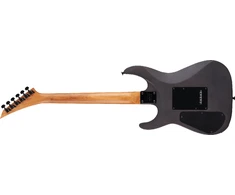 Elektrinė gitara Jackson Dinky JS24 DKAM juoda taškuota