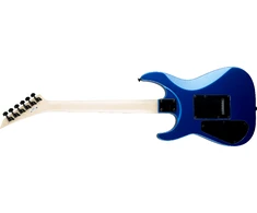 Elektrinė gitara Jackson JS Dinky AH JS12 DK mėlyna