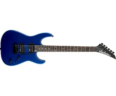 Elektrinė gitara Jackson JS Dinky AH JS12 DK mėlyna