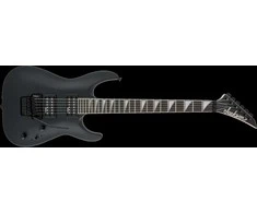 Elektrinė gitara Jackson JS Dinky Arch Top JS32 DKA, satino juoda