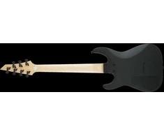 Elektrinė gitara Jackson JS Dinky Arch Top JS22-7 DKA HT, satino juoda
