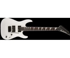 Elektrinė gitara Jackson JS Dinky Arch Top JS22 DKA balta