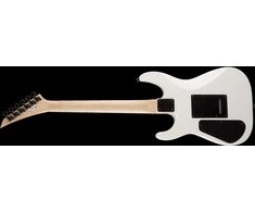 Elektrinė gitara Jackson JS Dinky Arch Top JS22 DKA balta