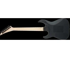 Elektrinė gitara Jackson JS Dinky Arch Top JS32 DKA, satino juoda