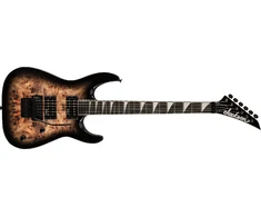Elektrinė gitara Jackson JS Dinky JS32 DKAP TR BLK BRST