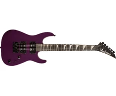 Elektrinė gitara Jackson JS Dinky Minion JS1X, purpurinė