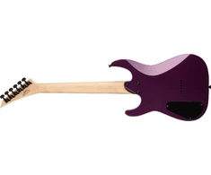 Elektrinė gitara Jackson JS Dinky Minion JS1X, purpurinė