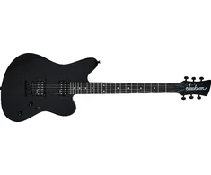 Elektrinė gitara Jackson JS Surfcaster JS22 HT juoda