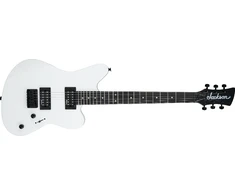 Elektrinė gitara Jackson JS Surfcaster JS22 HT balta