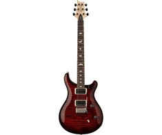 Elektrinė gitara PRS CE24 ugnies raudonumo
